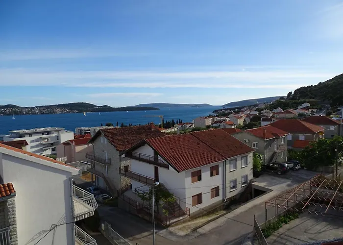 Apartment Drazena