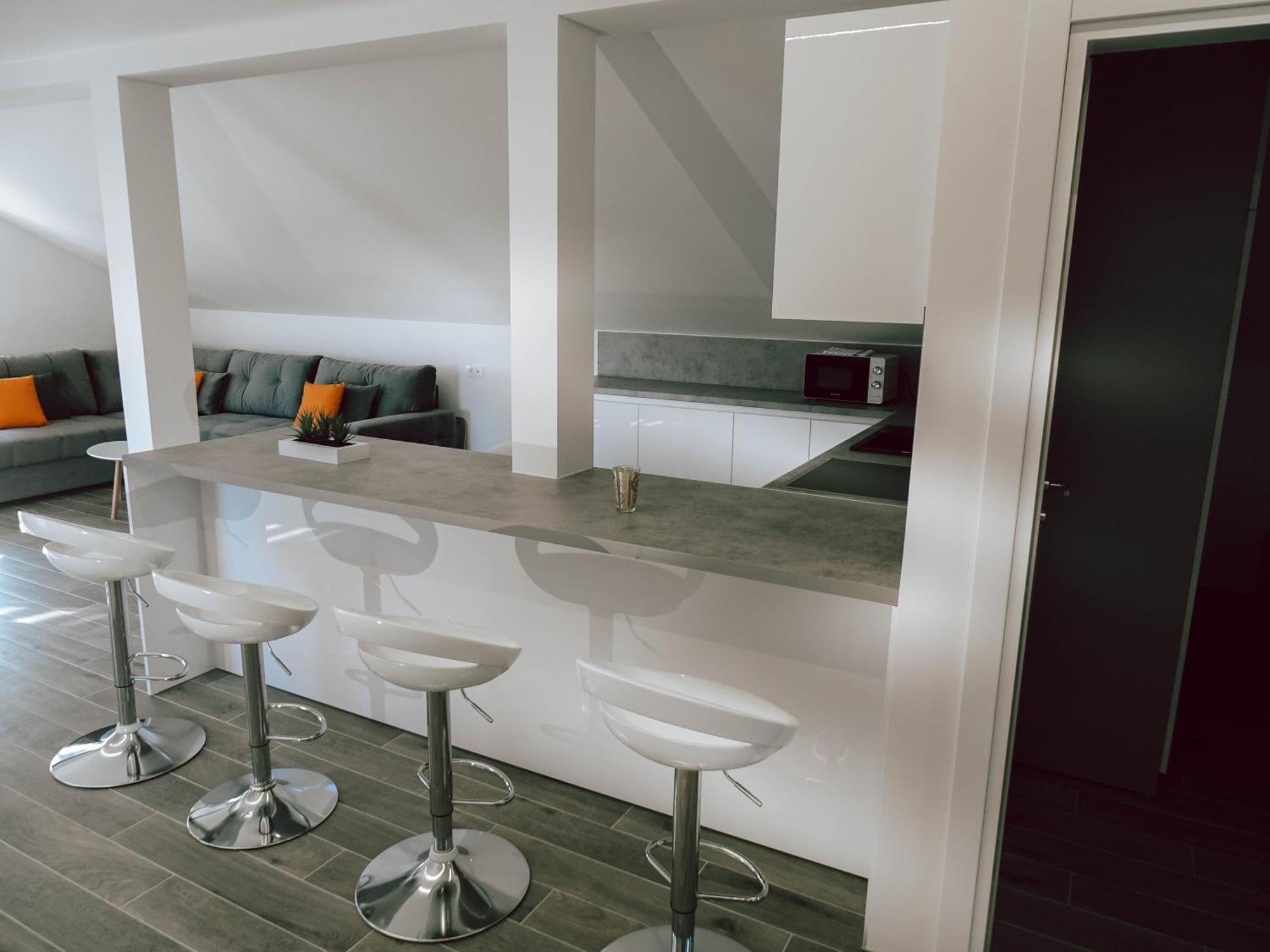 Apartament Drazena