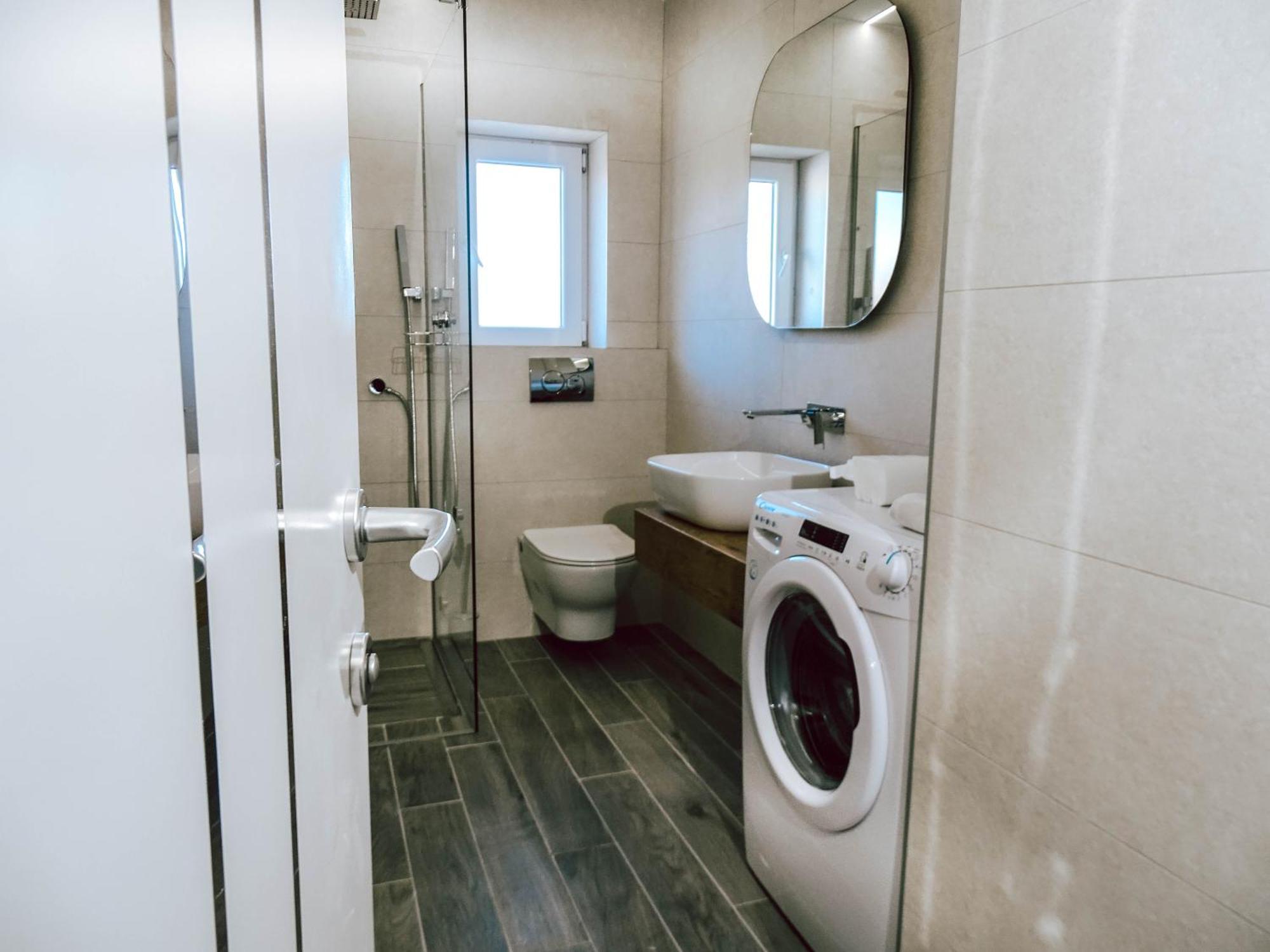 Apartament Drazena *