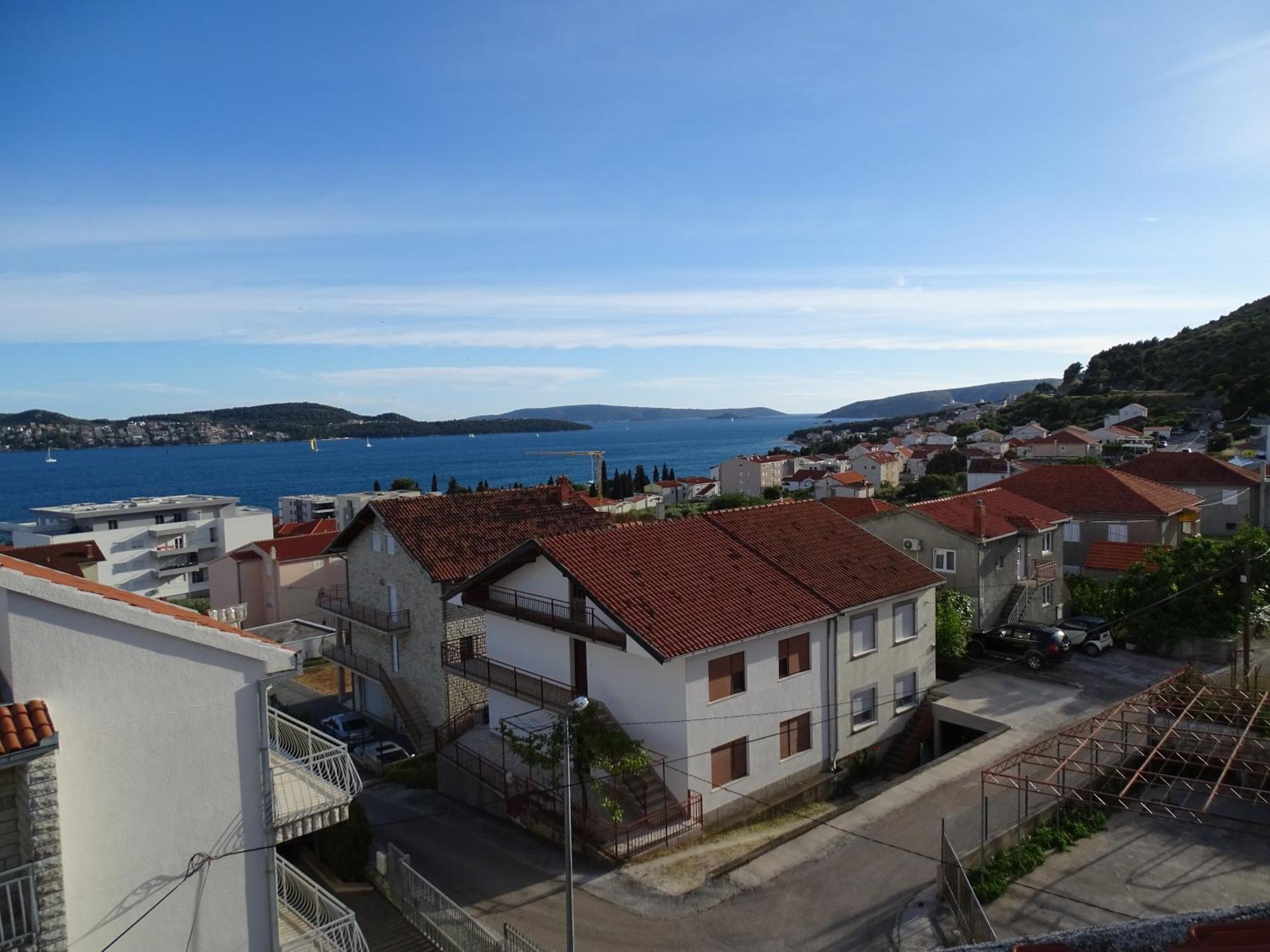 Drazena Apartament Trogir