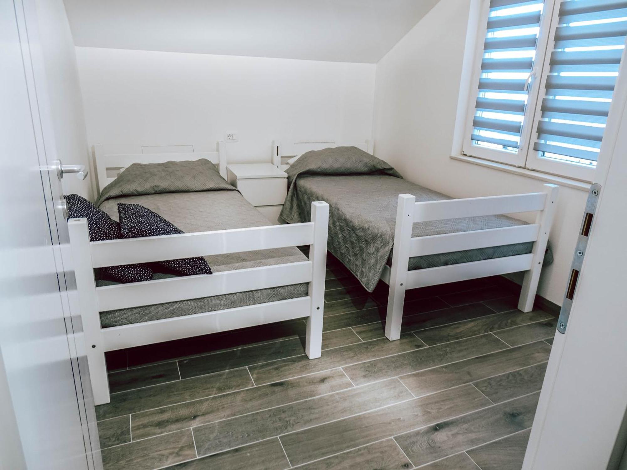 Apartament Drazena Trogir