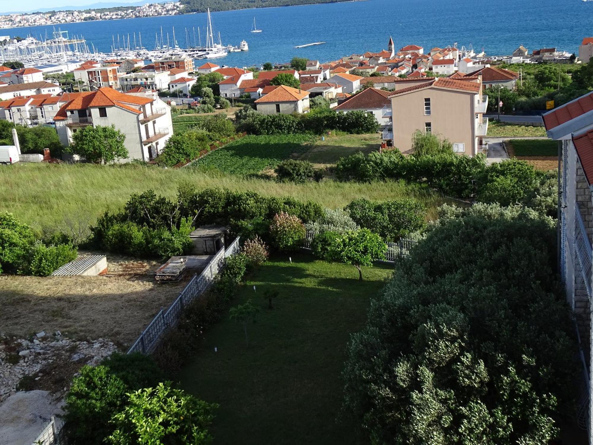 Drazena Apartament *