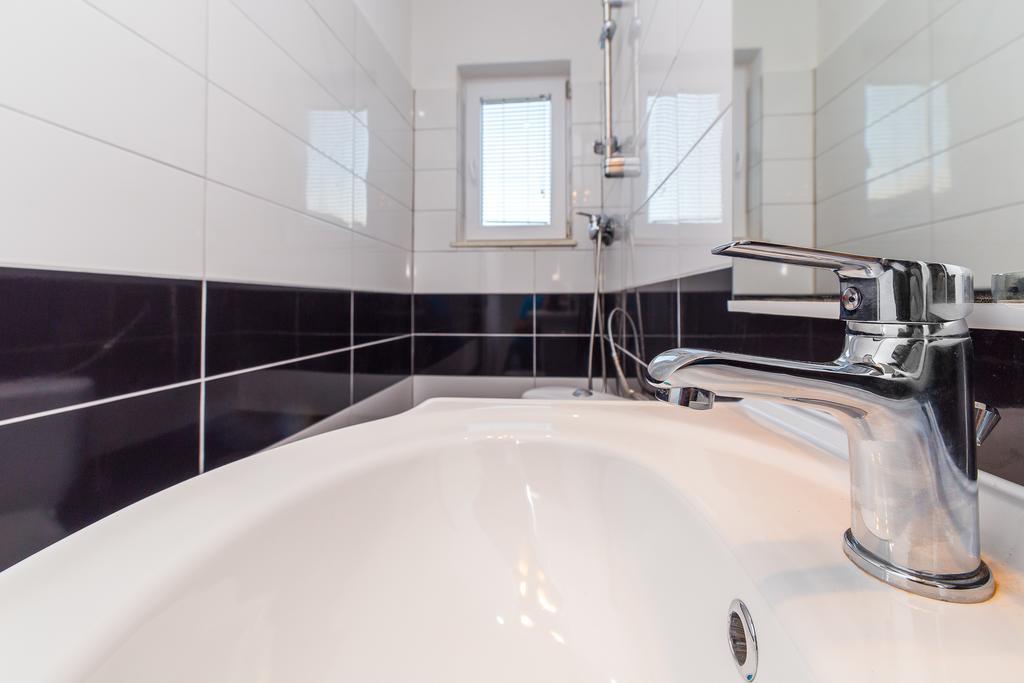Apartament Drazena