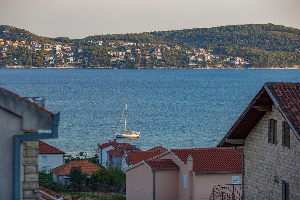 Apartament Drazena *