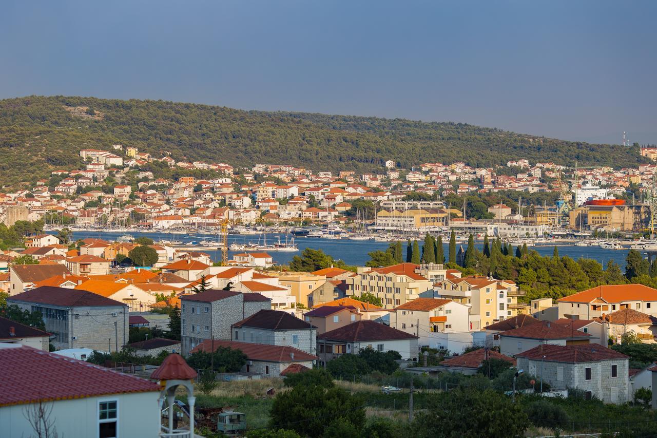 Apartament Drazena *