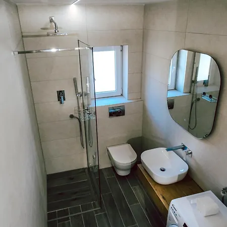 Apartment Drazena Trogir Exterior photo