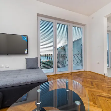 Apartment Drazena Trogir Exterior photo