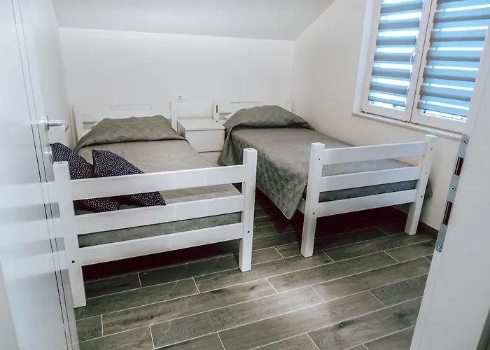 Apartment Drazena