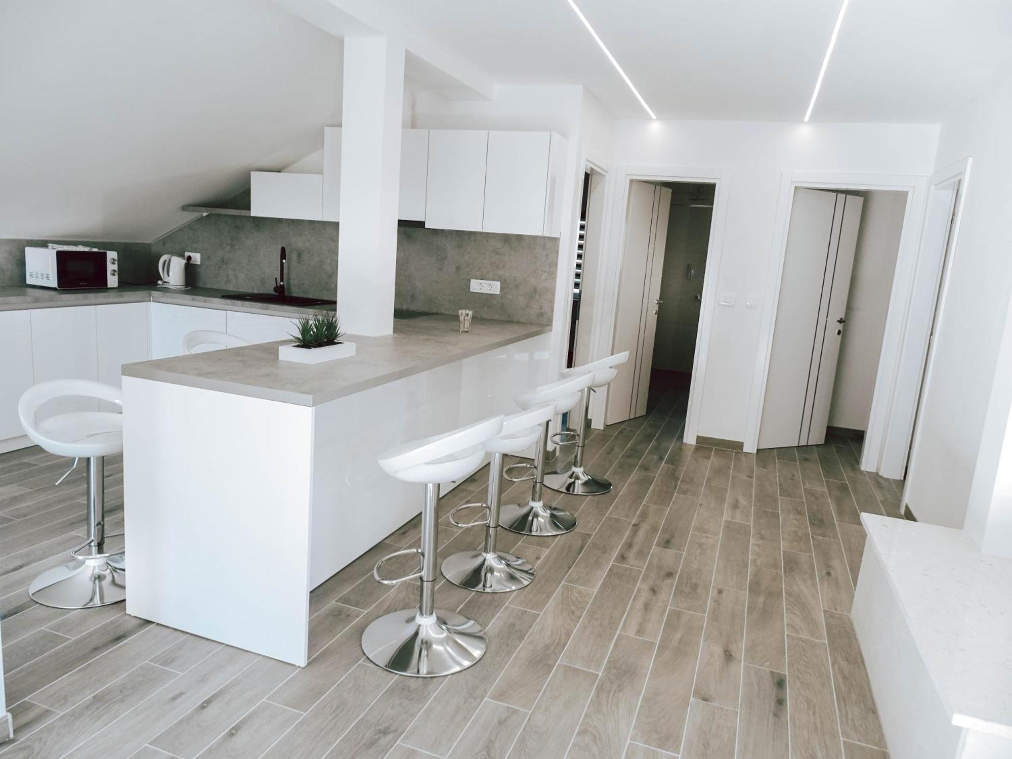 Drazena Apartment